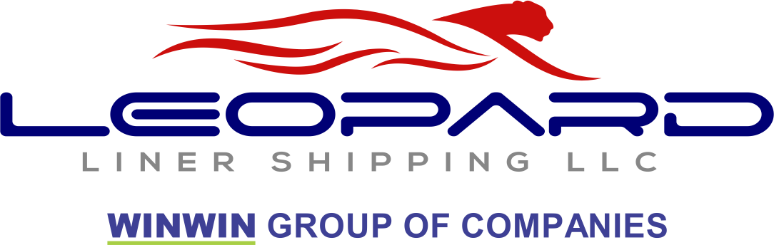 Leopard Liner Shipping LLC